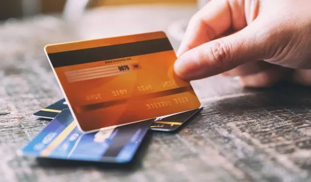 İki harcama kalemi kredi kartı limitinden etkilenmeyecek