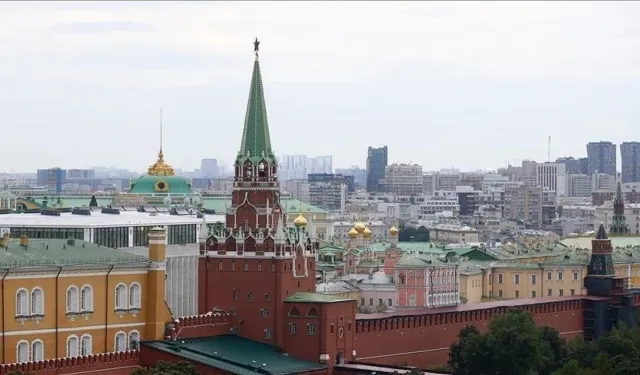 Rusya duyurdu: Hedef Kiev'deki askeri tesisler