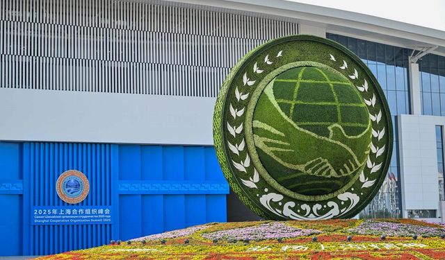 Beş soruda Küresel Yönetişim İnisiyatifi