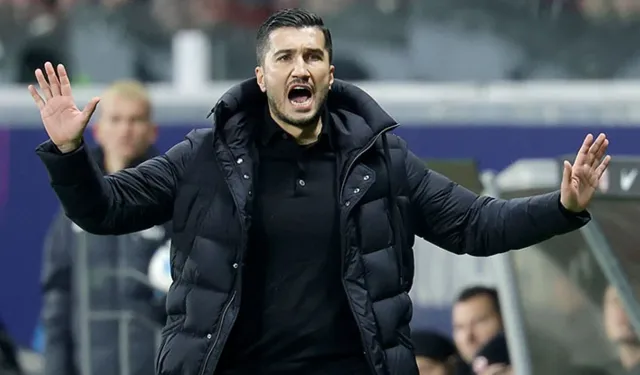 Nuri Şahin Süper Lig'e geri dönüyor