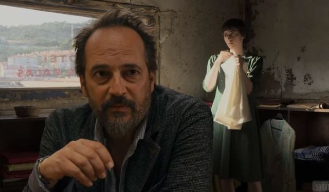 Altın Koza'ya 'O Da Bir Şey Mi' damgası