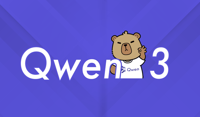 Çin'de Alibaba, Qwen3'ün yeni versiyonunu piyasaya sürdü