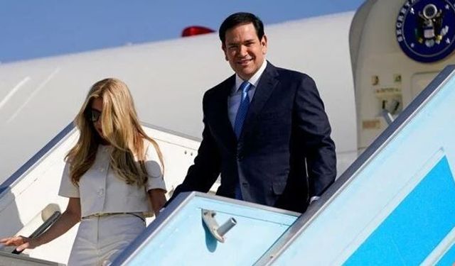 Latin Amerika'ya inen kolonyalist “kalkan“: Rubio, Trump yanlısı liderleri “tebriğe“ gidiyor