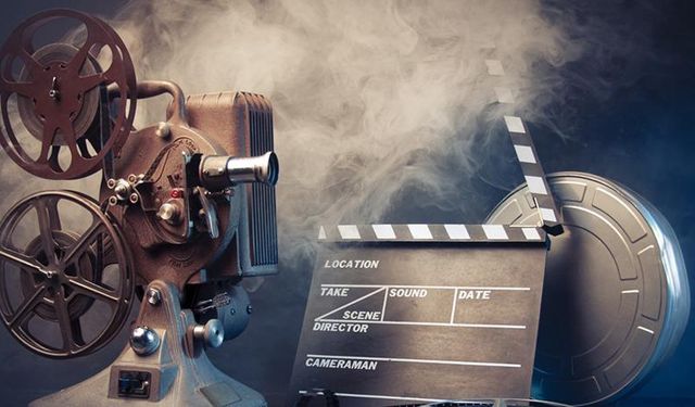 Kültür ve Turizm Bakanlığı'ndan sinemaya 359 milyon lira