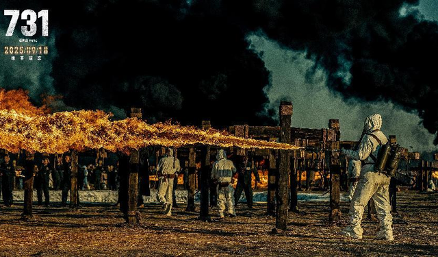 Sınırsız Kötülük'e ilgi büyük: 1,3 milyar yuan gişe yaptı