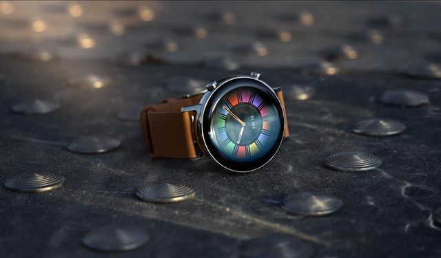 Huawei giyilebilir cihaz pazarında üst üste ikinci kez lider