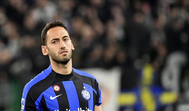 Galatasaray’dan Hakan Çalhanoğlu açıklaması: Zamanı gelmedi!
