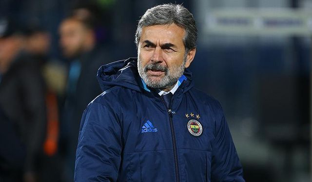 Aykut Kocaman, Saran'ın teklifi için son noktayı koydu