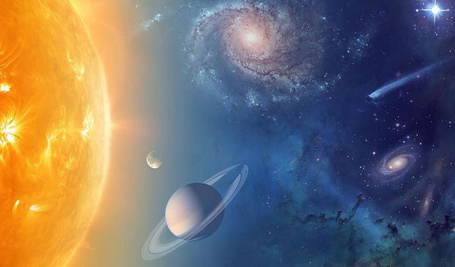 40 ışık yılı uzakta Dünya'ya ikiz gezegen bulundu