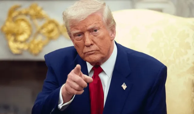 ABD'den Venezuela'daki vatandaşlarına çağrı: "Ülkeyi terk edin!"