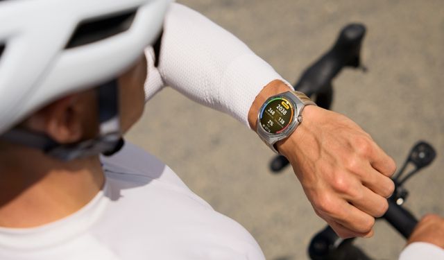Huawei Watch GT 6 serisi Türkiye'de satışa sunuldu