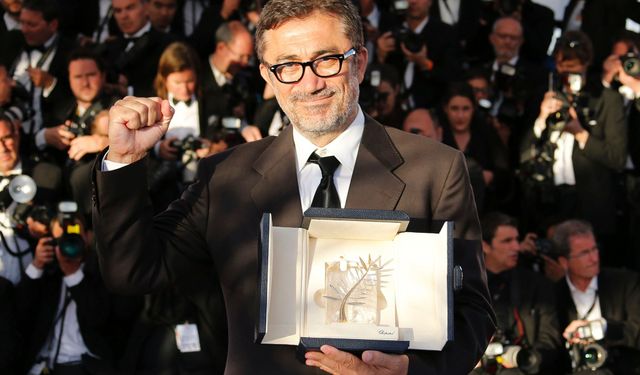Nuri Bilge Ceylan imzalı “Kuru Otlar Üstüne” filmine Çin’den ödül
