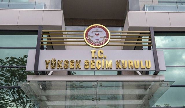 YSK yeni milletvekili dağılımını açıkladı: İl il sandalye sayıları Resmi Gazete’de