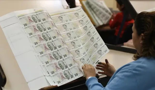 IMF: Türkiye'nin dezenflasyon programı başarılar gösterdi