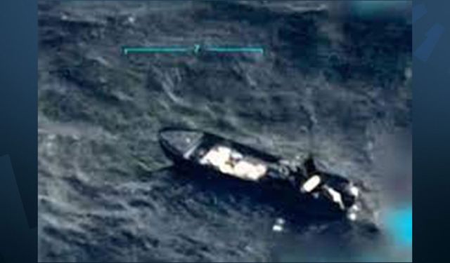 ABD’den Karayipler’de yeni saldırı: "El Kaide muamelesi yapacağız"