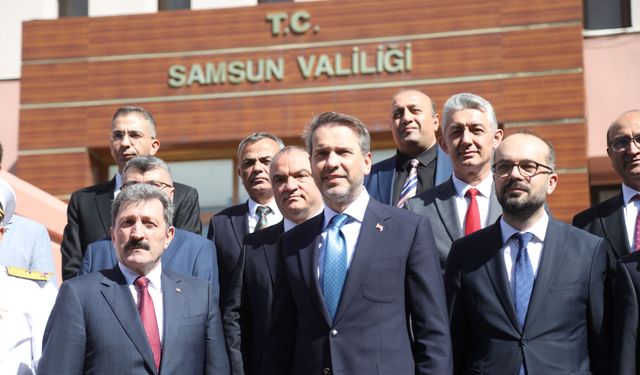 Bakan Bayraktar: ABD ile 43 milyar dolarlık anlaşma yaptık