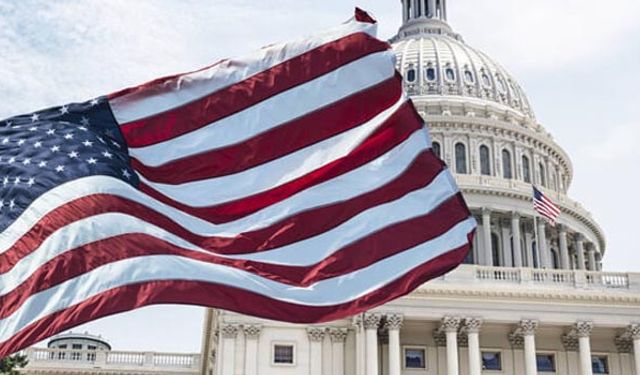 CGTN Anketi: ABD durma noktasında!