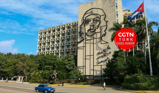 ABD manipülasyonlarında son perde: Bu kez hedef Küba