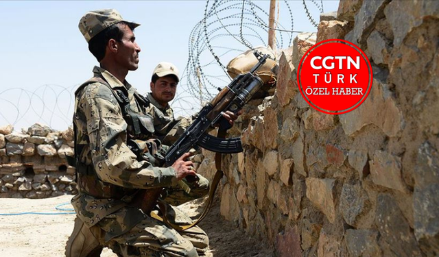 Asya’nın yeni gerilim hattı: Afganistan–Pakistan sınırında savaş mı başlıyor?