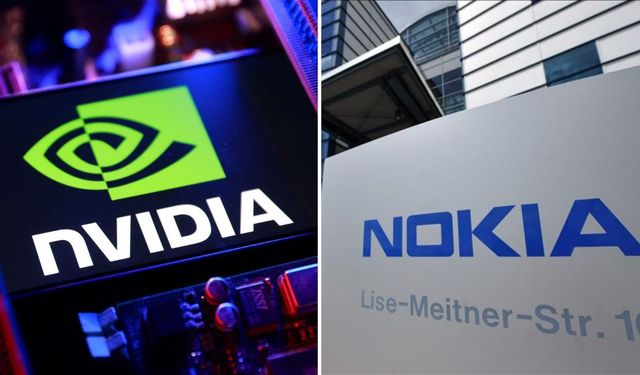 Nvidia'dan büyük yatırım: 1 milyar dolar harcayacak!