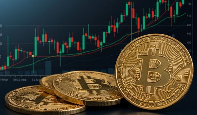 Kapanma Bitcoin'e rekor getirdi
