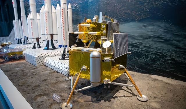 Almanya çıktı Çin girdi: İnovasyon liginde Batı’nın tahtı sallanıyor