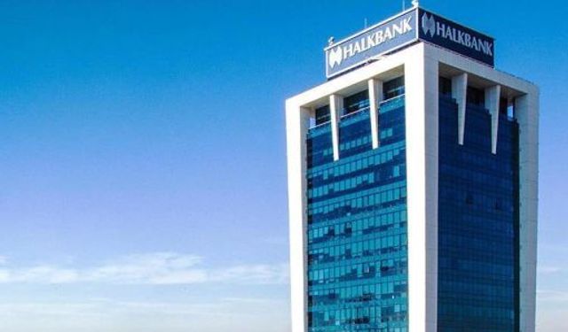 ABD Halkbank itirazını reddetti