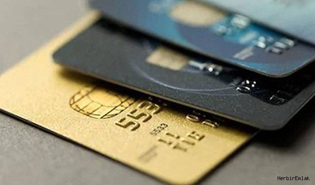 Kredi kartı borcu yapılandırmasında son iki gün