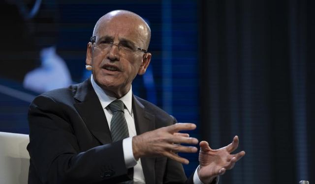 "Ekonomimize duyulan güveni memnuniyetle gözlemliyoruz"