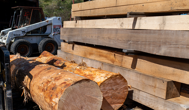 ABD’den mobilya ve keresteye vergi şoku: Konut sektörü baskı altında