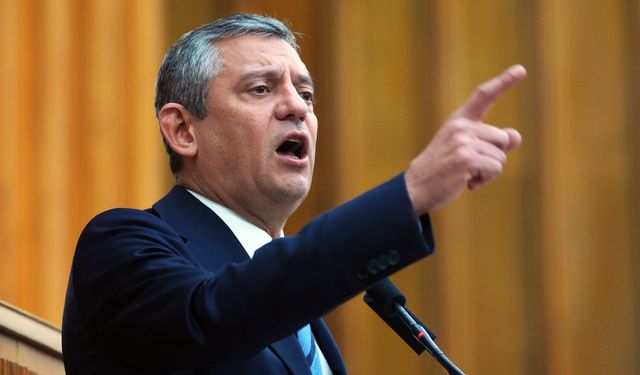 Özel: Çin ve Rusya ile güçlü ilişkiler kurmalıyız