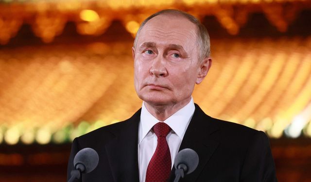 Putin açıkladı: Tanker saldırılarına misilleme yolda