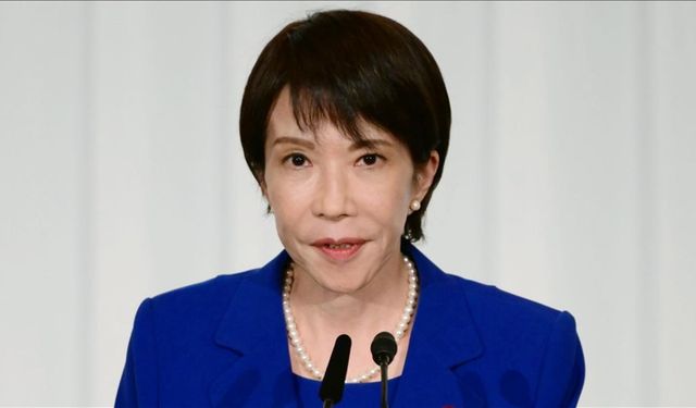 Çin'in Japonya'ya verdiği tepkiye destek yağdı!