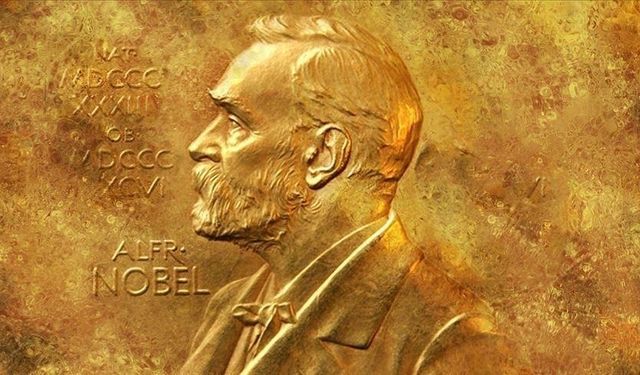 Nobel Fizik Ödülü'nü kazananlar açıklandı