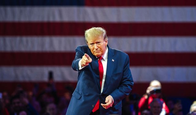 Tek bir paylaşımıyla 2 trilyon dolar buhar oldu