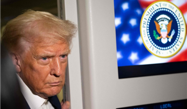 Güvenlik endişesi mi? Ayrımcılık mı? Trump: Ülkemde Somalili göçmen istemiyorum