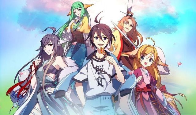 Donghua: Çin’in animeye meydan okuyan yeni gücü