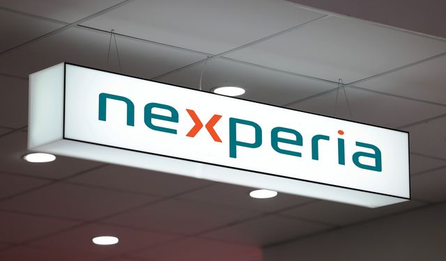 Çin'den Hollanda'nın Nexperia kararına tepki