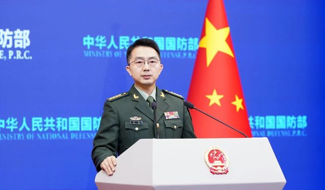 Çin: Filipinler, Güney Çin Denizi’nde provokasyondan vazgeçmeli