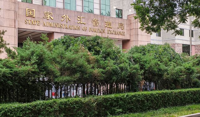 Çin’in döviz rezervi 3,34 trilyon doları aştı