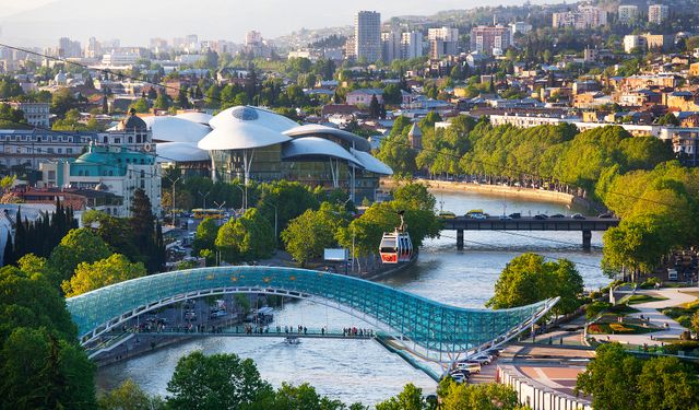 Gürcistan Başbakanı Kobahidze: Çinli turistleri ülkemize bekliyoruz