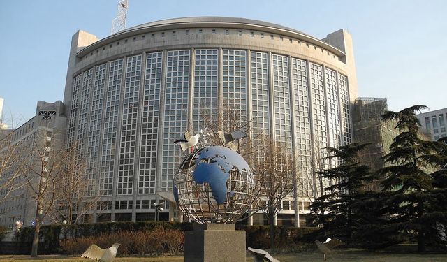 Çin: Japonya’nın Taiwan yakınındaki füze planı çok tehlikeli