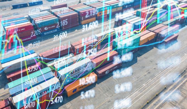 Çin'in yurt dışı yatırımları yüzde 7 arttı