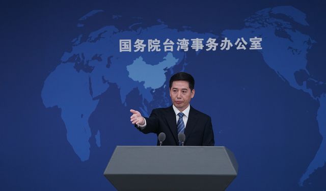 Çin’den Taiwan’ın bağımsızlığını savunanlara sert mesaj