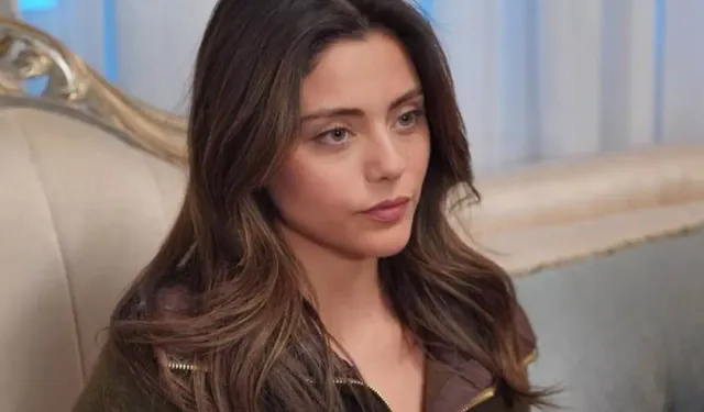 Kızılcık Şerbeti’nden ayrılan Sıla Türkoğlu’nun yeni adresi netleşti