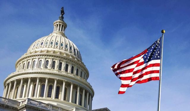 ABD'de ekim ayında imalat daralması devam etti