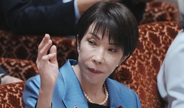 Takaichi'nin Taiwan açıklaması: Tarihsel sorumluluktan uzaklaşan Japonya ve artan bölgesel riskler