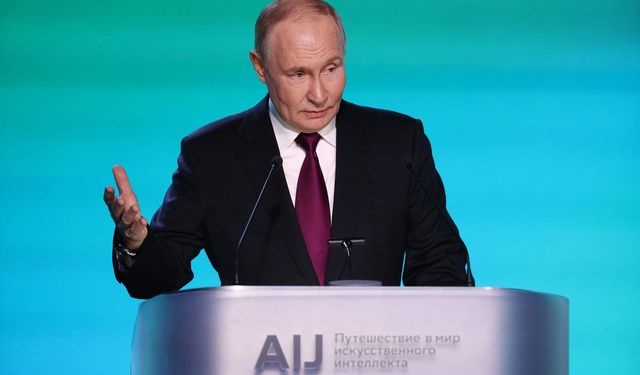 Putin’den enerji mesajı: “Avrupa hazırsa biz de hazırız”