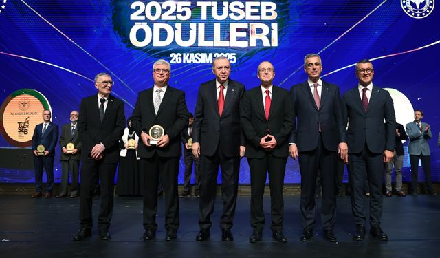 Cumhurbaşkanı Erdoğan: 13 yeni Şehir Hastanesi yapılıyor