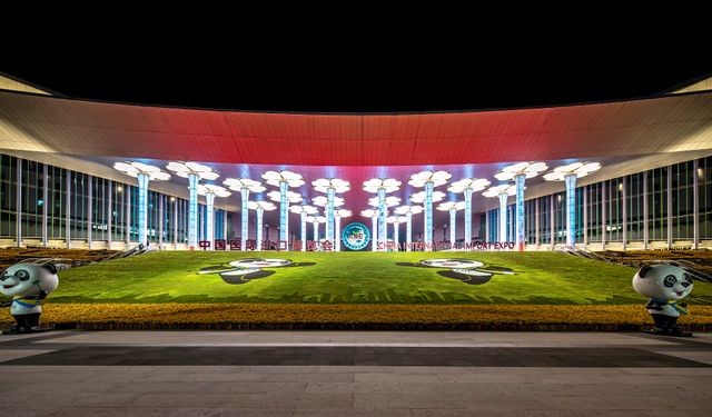 Dünya liderleri: Çin’den doğan fırsatları paylaşmaya hazırız